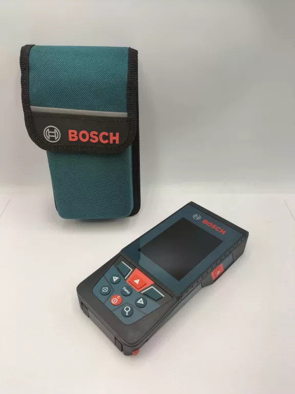 BOSCH DALMIERZ GLM 100-25 C
