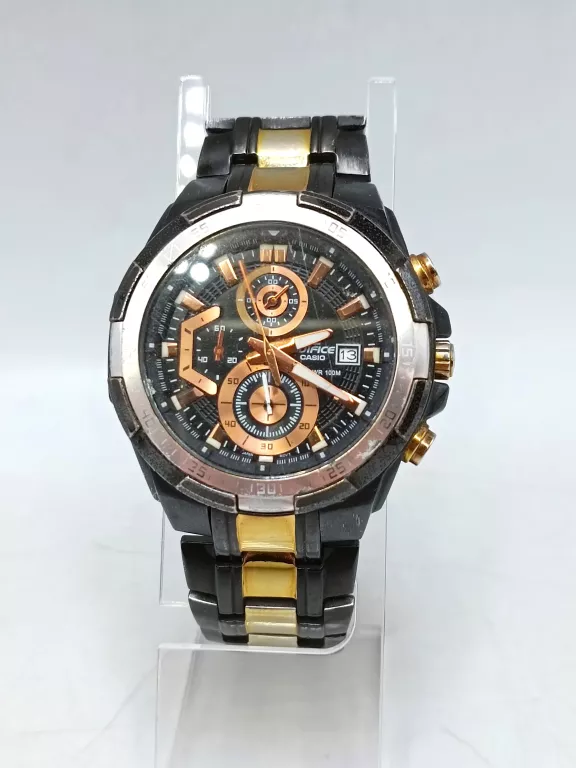 ZEGAREK CASIO EDIFICE EFR-539