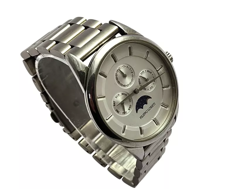 ZEGAREK FILIPPO LORETI V4101.X06634