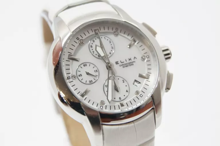 ZEGAREK DAMSKI ELIXA ENJOY E075-L272