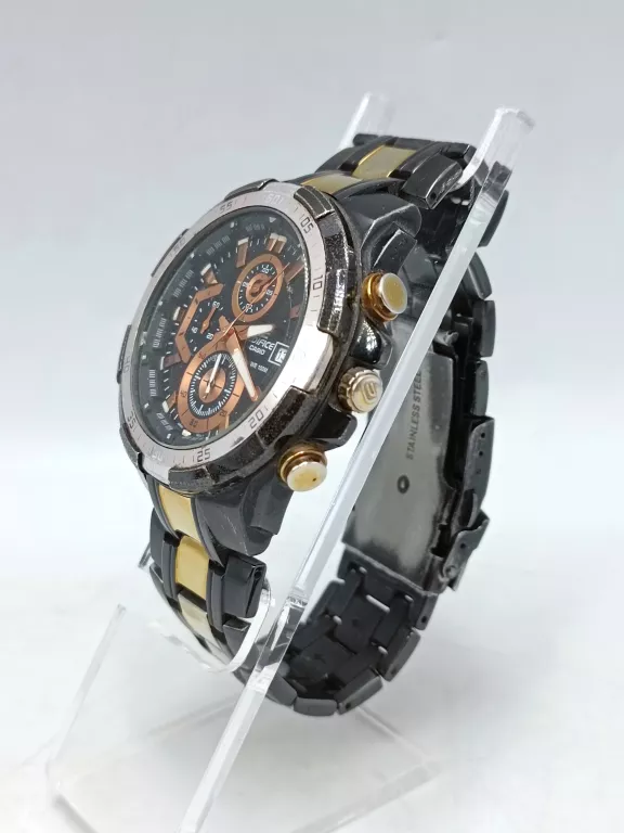 ZEGAREK CASIO EDIFICE EFR-539