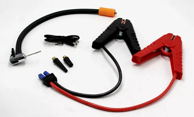 POWERBANK ROZRUCHOWY BUTURE PRO JUMPSTARTER BETA07