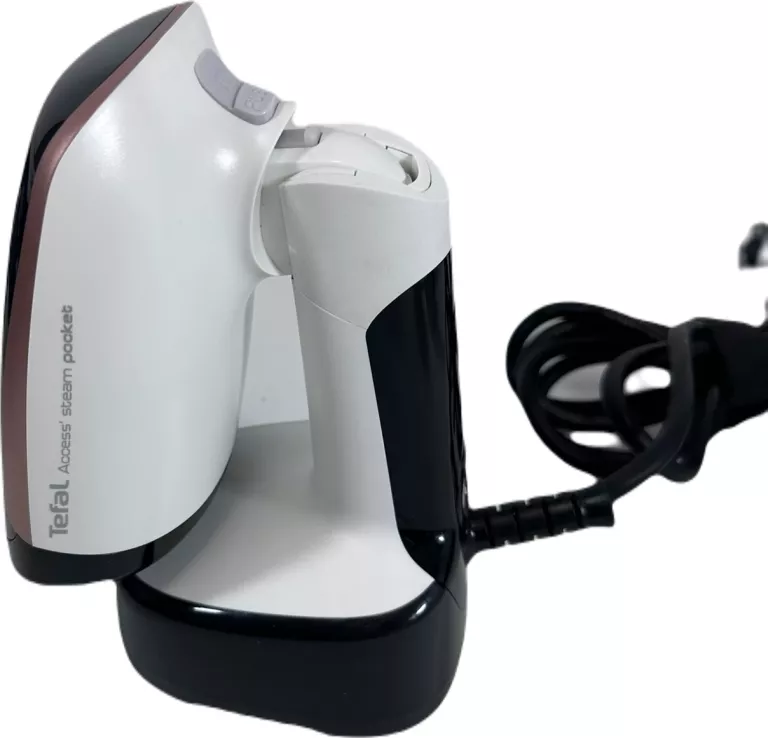 PAROWNICA TEFAL ACCESS STEAM POCKET DT3030