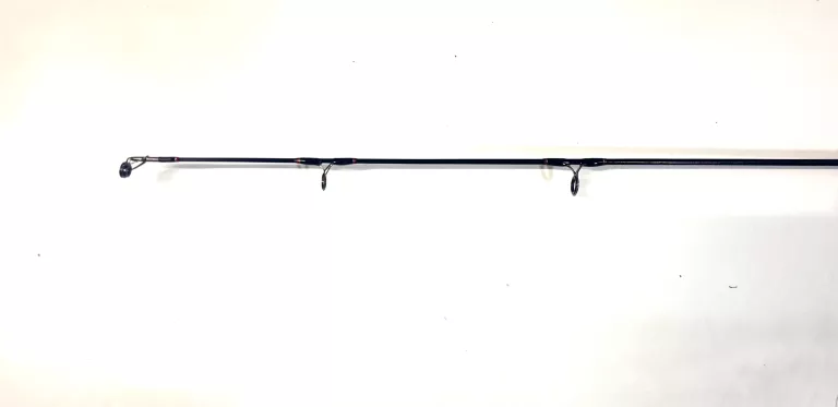 WĘDKA TROLLINGOWA MIKADO SCR LIGHT PILK 240CM C.W. 150-250 G STAN BDB