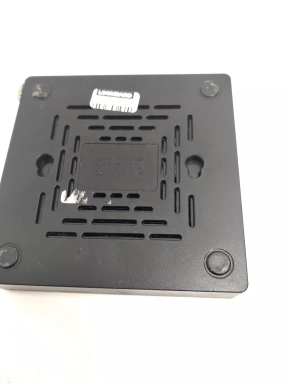 ODTWARZACZ MULTIMEDIALNY HK1 MINI