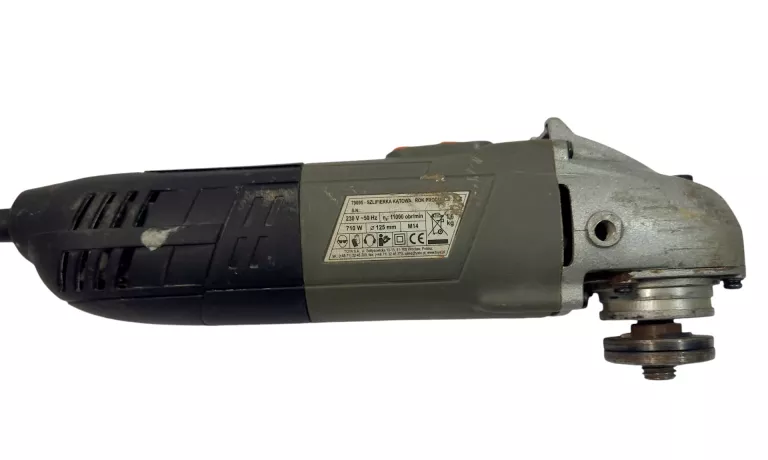 SZLIFIERKA KĄTOWA STHOR 79095