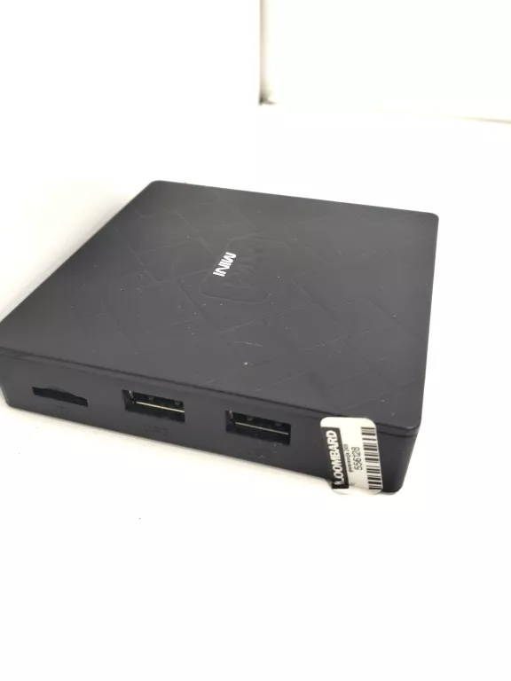 ODTWARZACZ MULTIMEDIALNY HK1 MINI