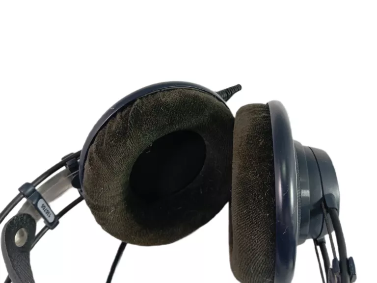 AKG K701 SŁUCHAWKI REFERENCYJNE K 702