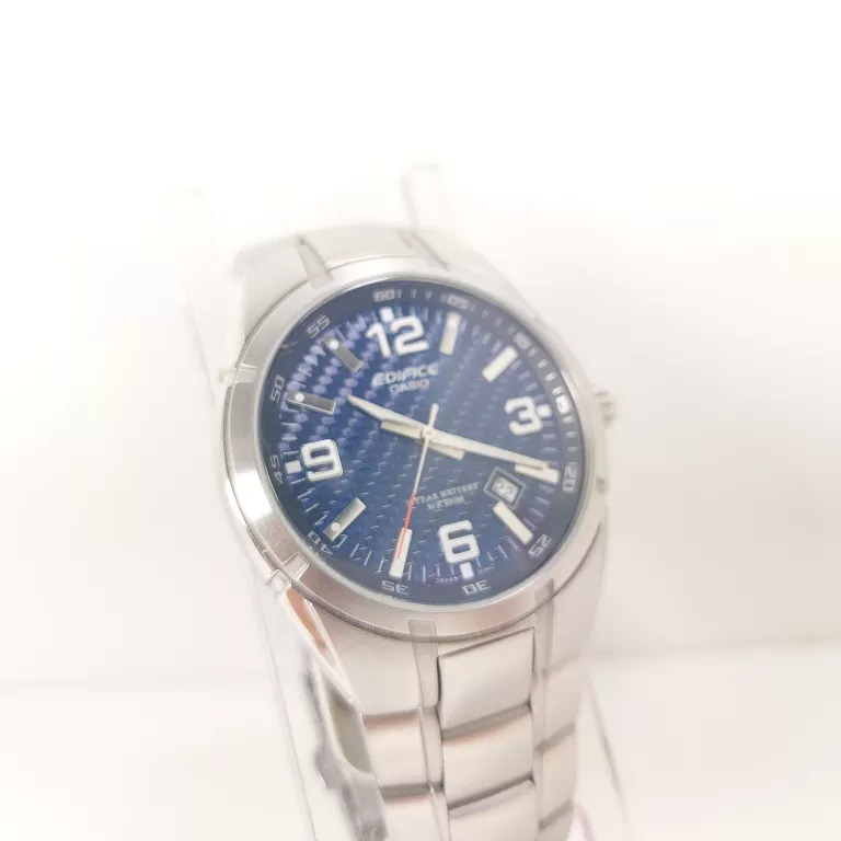 ZEGAREK CASIO EDIFICE EF-125