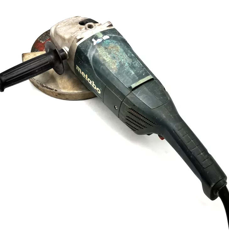 SZLIFIERKA METABO WX 2200-230 2200W