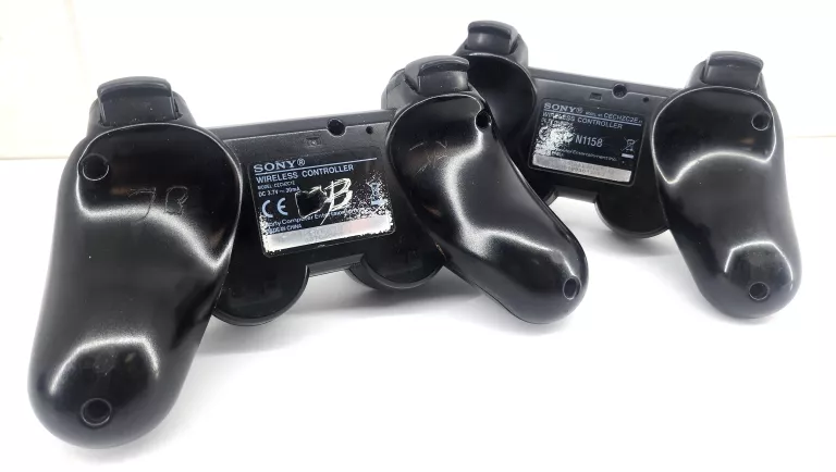 PAD PS3 SONY DUALSHOCK