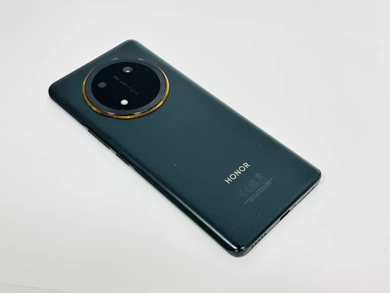 TELEFON HONOR MAGIC 7 LITE 512GB ZESTAW