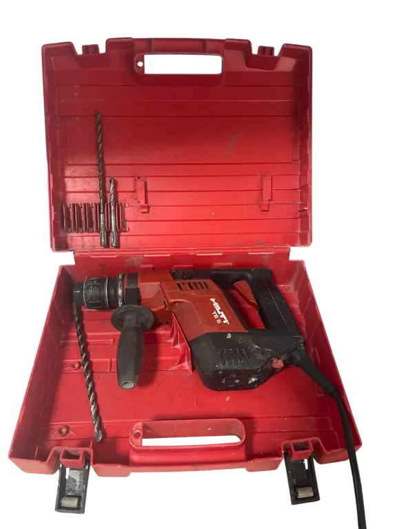 WIERTARKA HILTI TE5