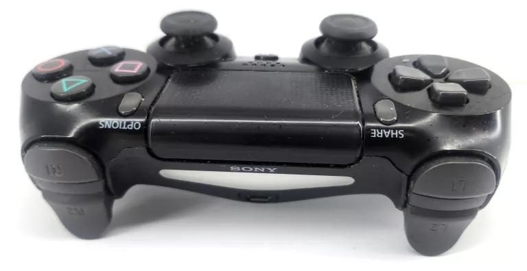 PAD PS4 SONY CZARNY ORYGINAŁ