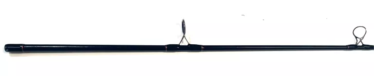 WĘDKA TROLLINGOWA MIKADO SCR LIGHT PILK 240CM C.W. 150-250 G STAN BDB