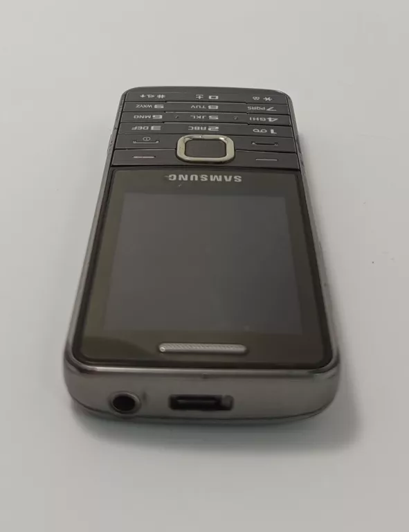 TELEFON SAMSUNG GT S 5610