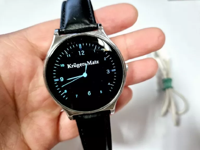 SMARTWATCH KRUGER MATZ KM0431 KOMPLET