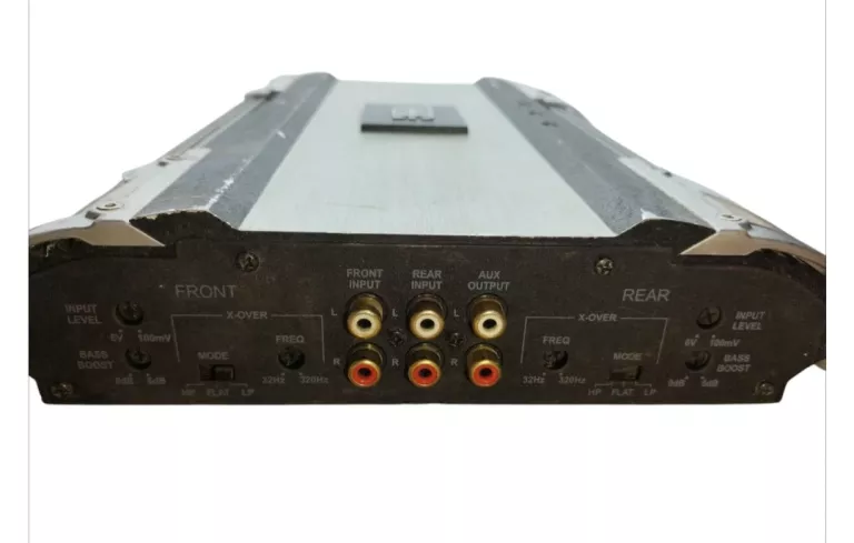 WZMACNIACZ JBL CS 60.4 OKAZJA