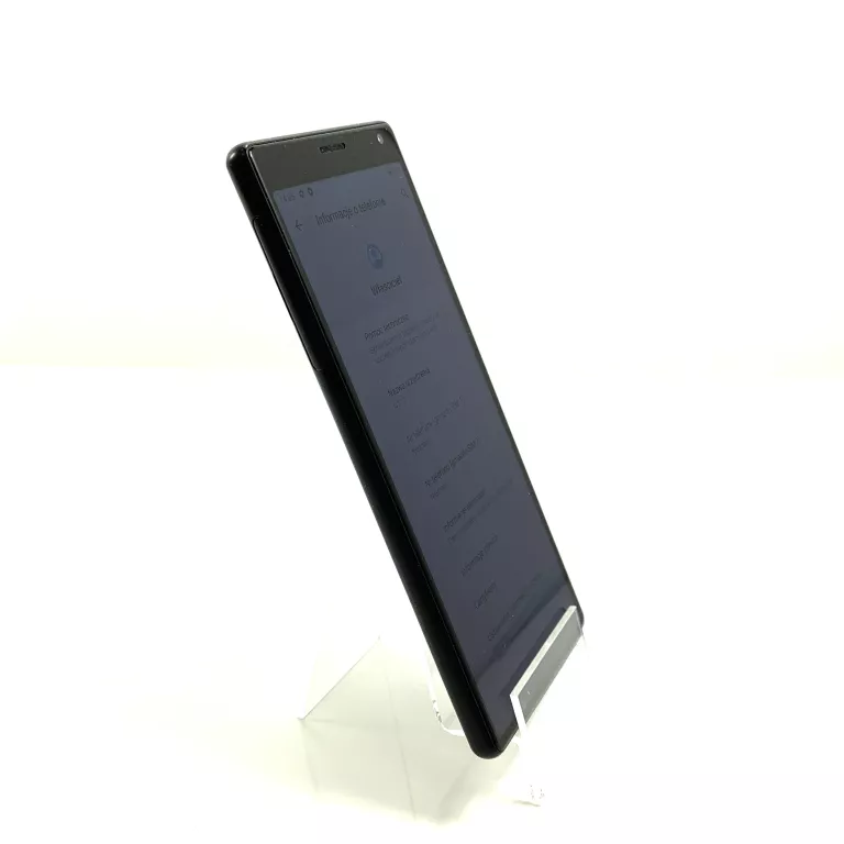 TELEFON SONY XPERIA 10 I4113 3/64GB