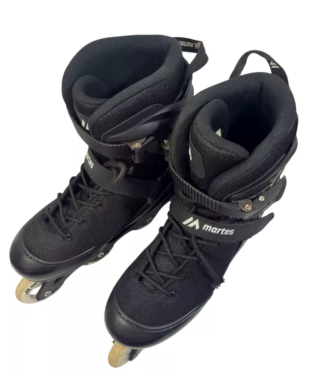 MĘSKIE ROLKI FITNESS MARTES ESSENTIALS AMARRO II R.44