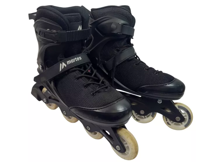 MĘSKIE ROLKI FITNESS MARTES ESSENTIALS AMARRO II R.44