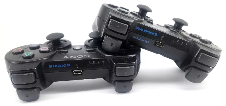PAD PS3 SONY DUALSHOCK