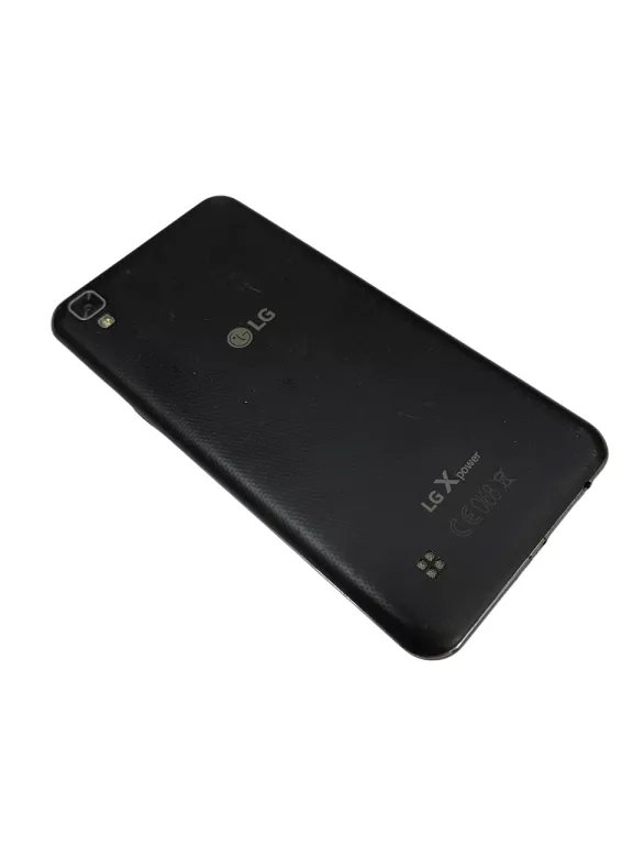 TELEFON LG X POWER