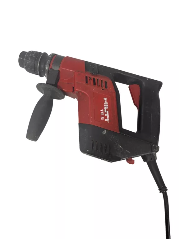 WIERTARKA HILTI TE5