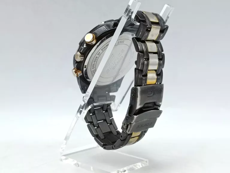 ZEGAREK CASIO EDIFICE EFR-539