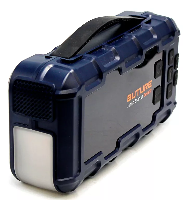 POWERBANK ROZRUCHOWY BUTURE PRO JUMPSTARTER BETA07