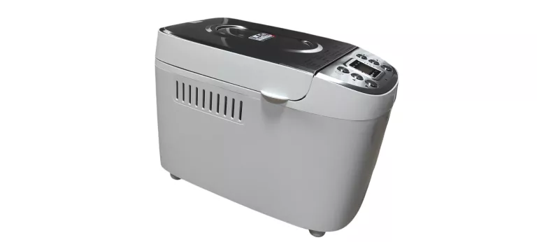 WYPIEKACZ CHLEBA SILVERCREST SBB 580 E1 + INSTRUKCJA
