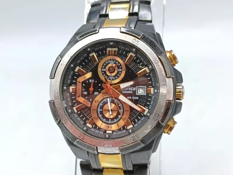 ZEGAREK CASIO EDIFICE EFR-539