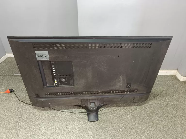 TELEWIZOR SAMSUNG UE55MU6102K