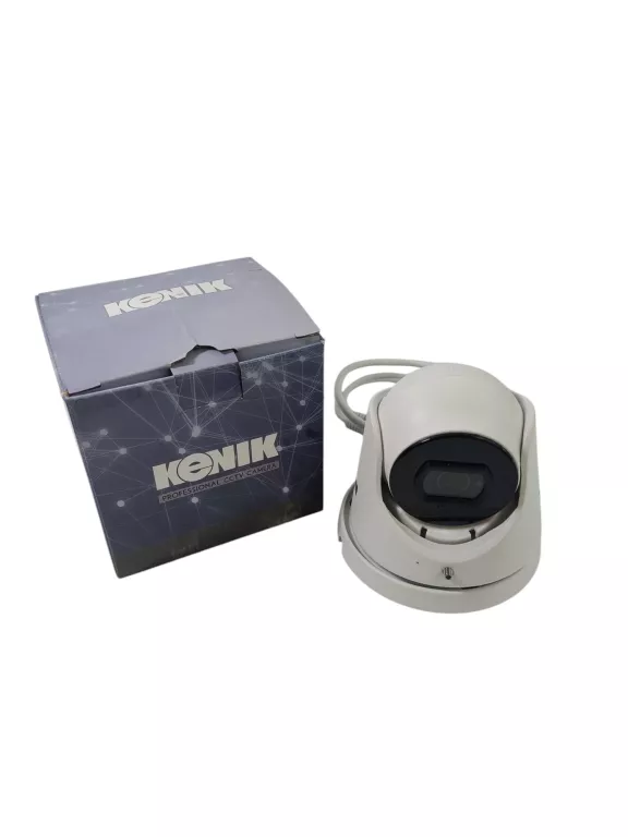 KAMERA 4W1 KENIK KG-L14HD KPL