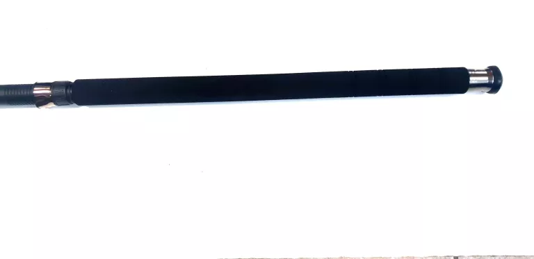 WĘDKA TROLLINGOWA MIKADO SCR LIGHT PILK 240CM C.W. 150-250 G STAN BDB