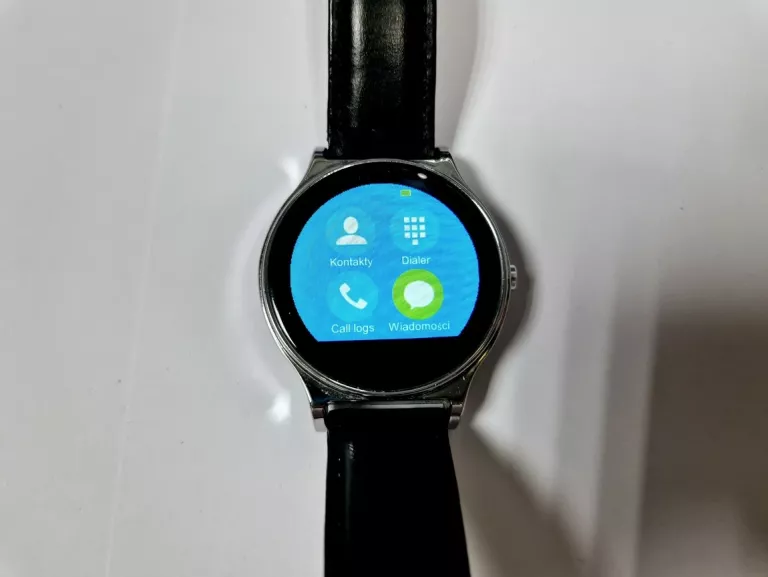 SMARTWATCH KRUGER MATZ KM0431 KOMPLET