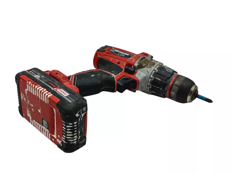 ZESTAW NARZĘDZI EINHELL TE-CD 18/2LI TC-MG 18LI TE-HD 18 LI