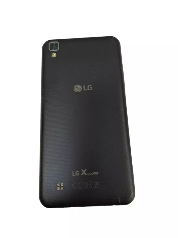 TELEFON LG X POWER