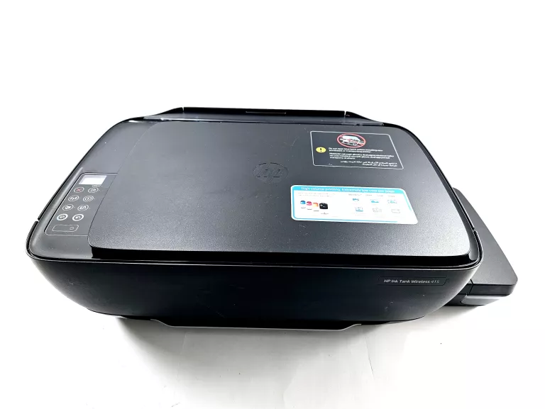 HP INK TANK WIRELESS 415 URZĄDZENIE WIELOFUNKCYJNE