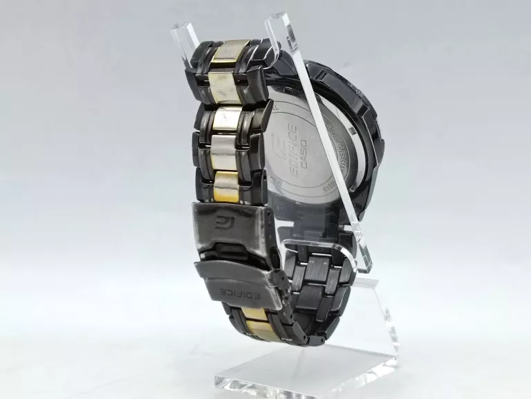 ZEGAREK CASIO EDIFICE EFR-539