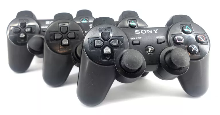 PAD PS3 SONY DUALSHOCK