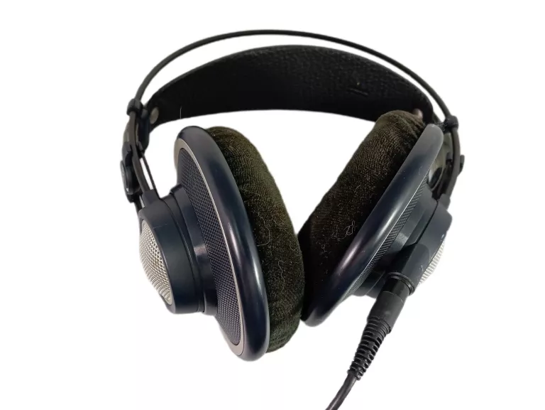 AKG K701 SŁUCHAWKI REFERENCYJNE K 702
