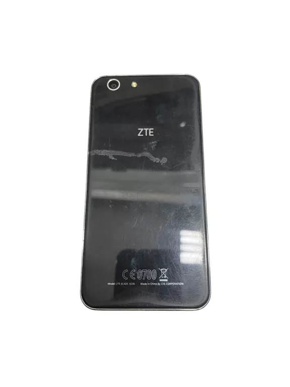 TELEFON ZTE BLADE A506