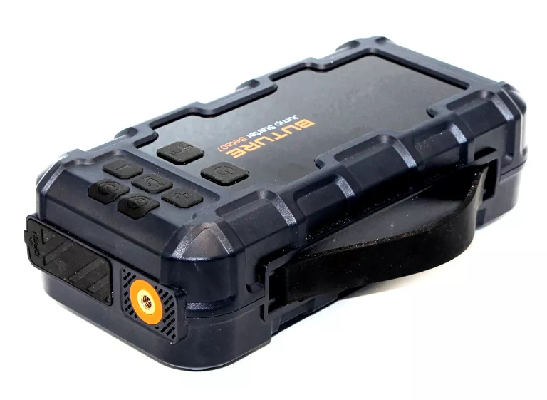 POWERBANK ROZRUCHOWY BUTURE PRO JUMPSTARTER BETA07