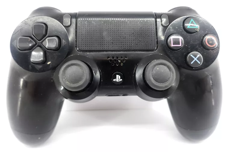 PAD PS4 SONY CZARNY ORYGINAŁ