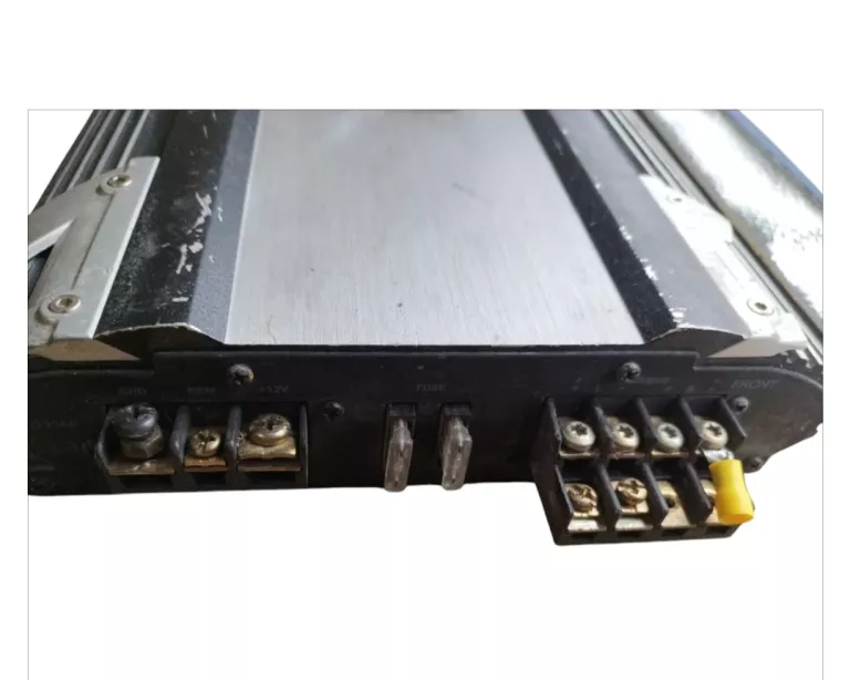 WZMACNIACZ JBL CS 60.4 OKAZJA