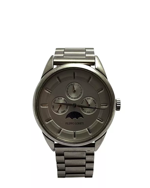 ZEGAREK FILIPPO LORETI V4101.X06634