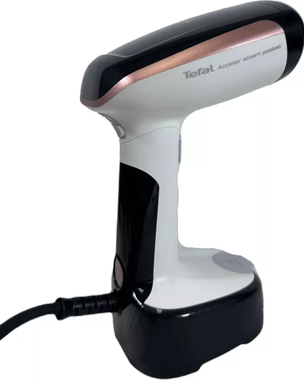 PAROWNICA TEFAL ACCESS STEAM POCKET DT3030