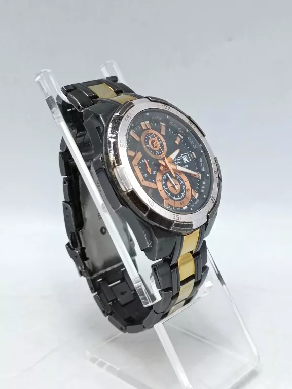 ZEGAREK CASIO EDIFICE EFR-539