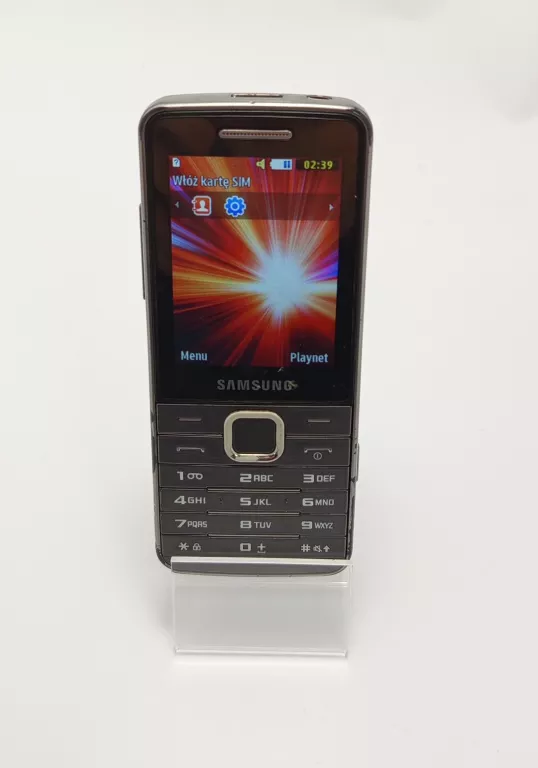 TELEFON SAMSUNG GT S 5610